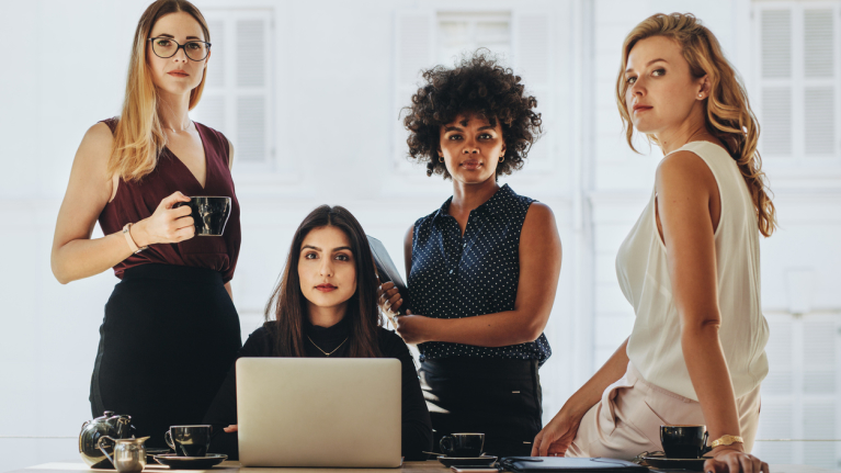 Ratifying Equal Rights Amendment Could Speed Equal Pay, Corporate Board Diversity Laws