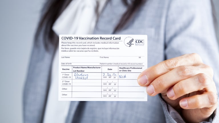 What to Expect from OSHA on COVID-19 Vaccine and Testing Rules