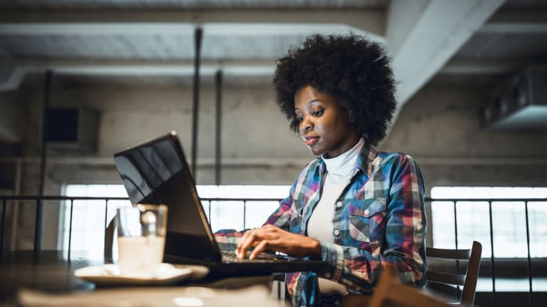 Hairstyle-Discrimination Bans Help Shield Workers from Race Bias