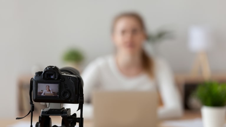 Viewpoint: Consider the Benefits of Using Video Interviews as a Hiring Tool