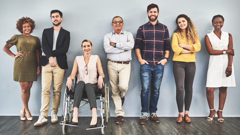 Today’s Affinity Groups: Risks and Rewards