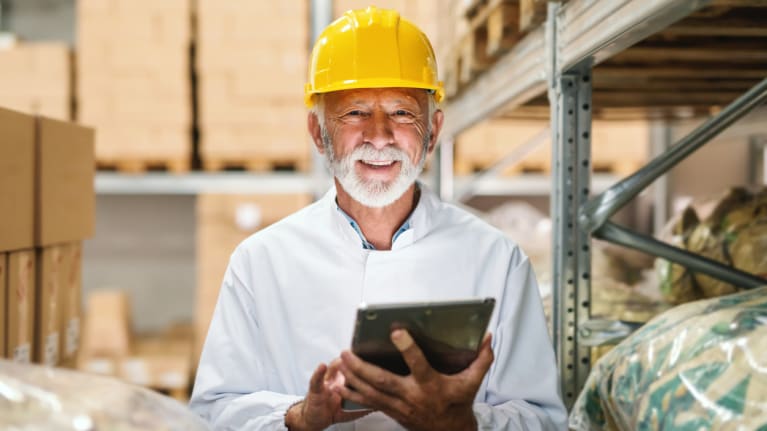 Companies Renew Efforts to Retain, Hire Older Workers