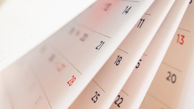 calendar