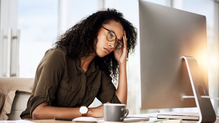 How to Respond When an Employee Shares a Mental Health Challenge