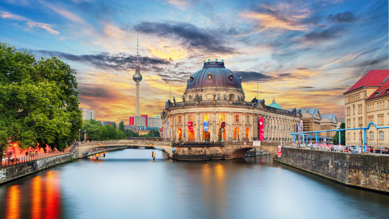 Berlin