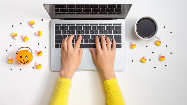 Pandemic-Era Halloween Parties? Workforce Pitfalls to Avoid