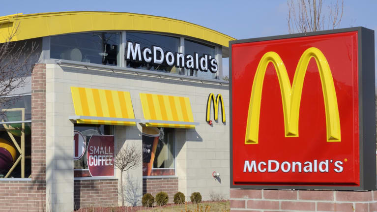 McDonald’s Franchisee to Pay $1.6 Million in Sexual-Harassment Case