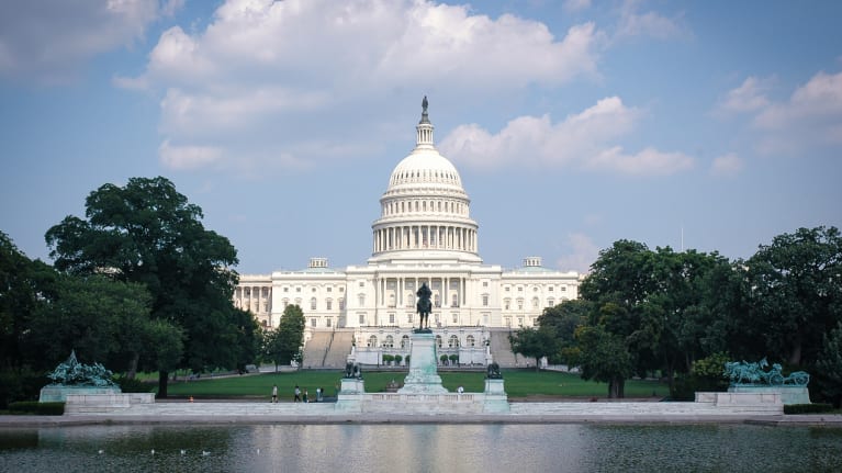 U.S. Capitol