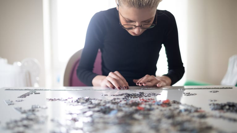 The Missing Piece of Your Exam Prep Puzzle