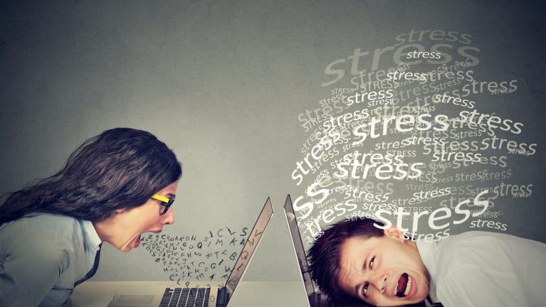 Settling Conflicts in a Remote-Work World