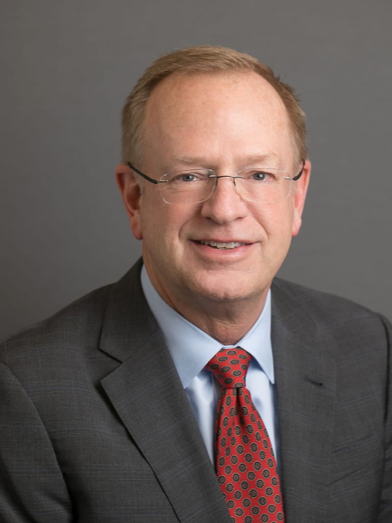 James Clark