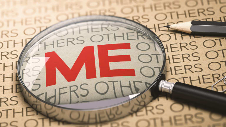 The Damage Done: Dealing with Narcissists in the Workplace