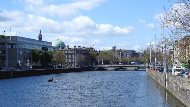 Ireland: Extension to Parent's Leave Is Now in Effect - Vimarsana News