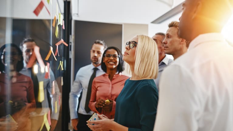 3 Ways to Modernize Workforce Planning