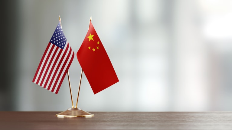 SHRM-China Alliance Will Expand SHRM Certification Reach