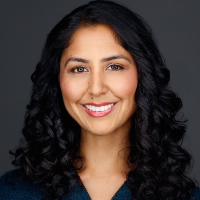 Sucheta Misra, North Highland's vice president of DE&I