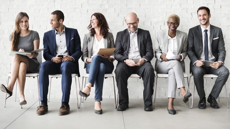 4 Ways for HR to Overcome Aging Workforce Issues
