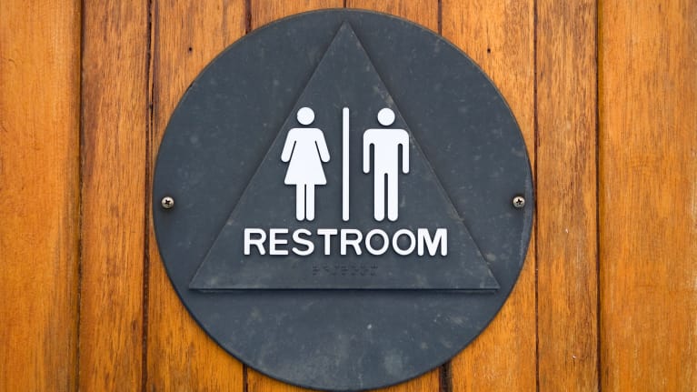California’s Equal Restroom Access Act: 5 Facts Employers Need to Know