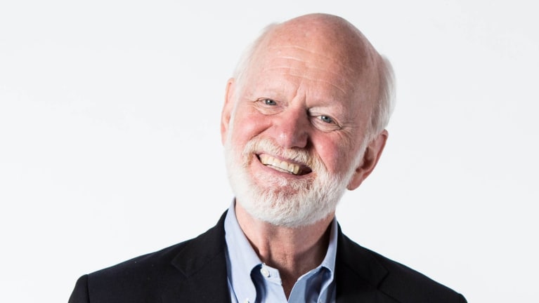 Banishing Regret and Achieving Lasting Change: A Q&A with Marshall Goldsmith 