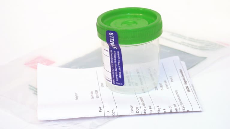 Failed Workplace Drug Tests Reach 12 Year High
