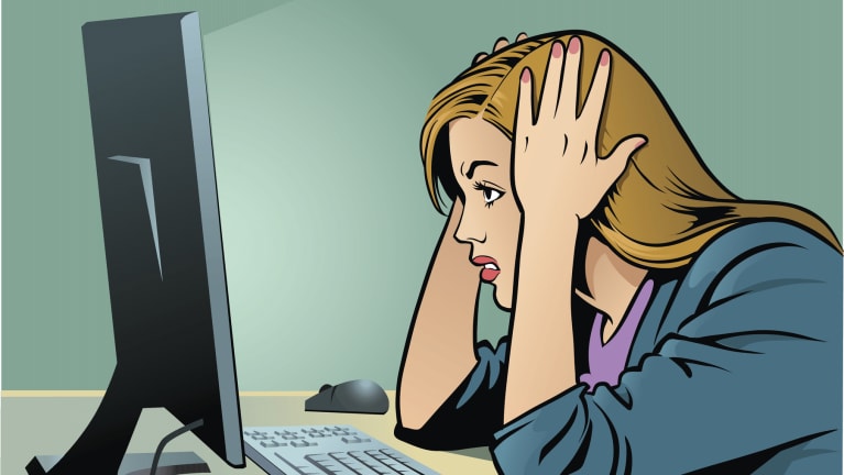 What Managers Can Do To Ease Workplace Stress