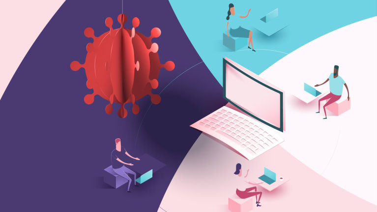 Poll Results: How Has Your HR Job Been Impacted by COVID-19?