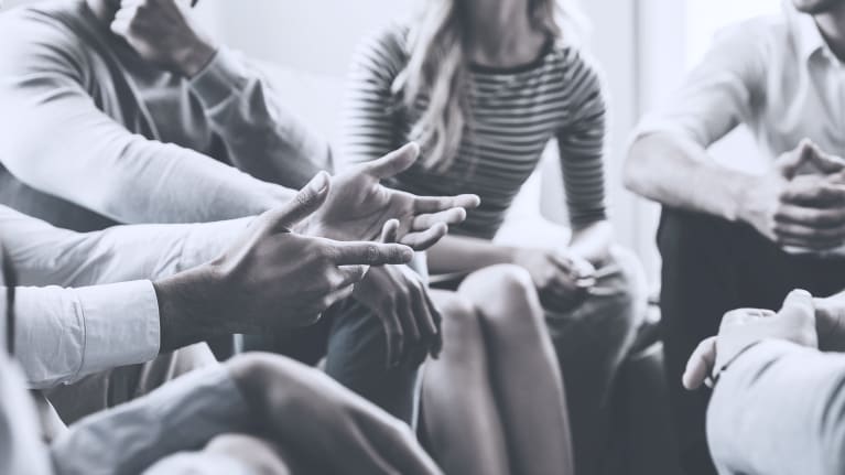 How Employee ‘Dialogue Circles’ Can Build Trust, Connection—and Retention