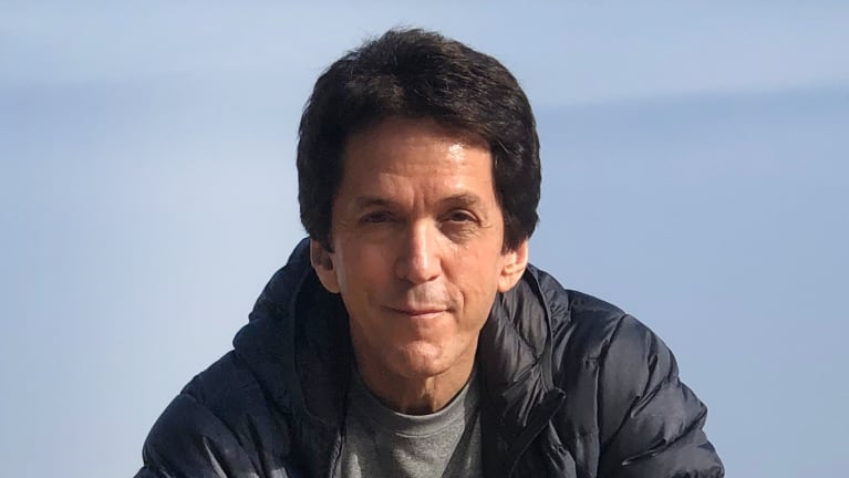 Better Living by Giving: A Q&A with Mitch Albom 