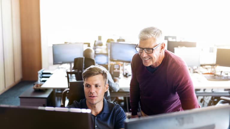 Online Platforms Transform Open Enrollment