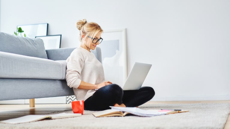 Refocus Your Resume to Get Results