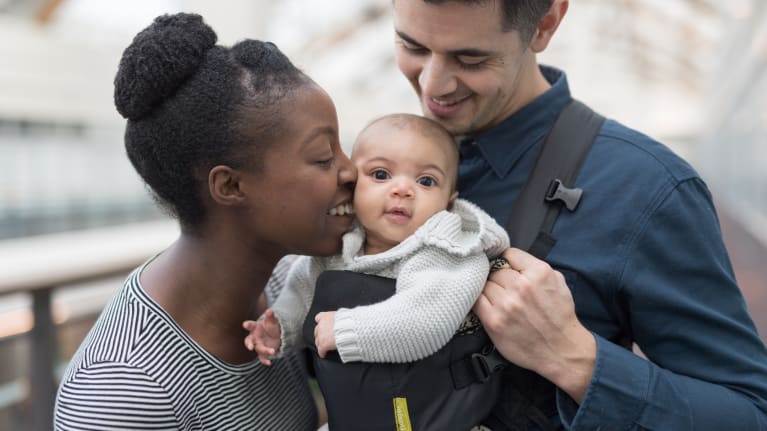 Viewpoint Can Foster Parents Take Additional Fmla Leave After They Adopt A Child
