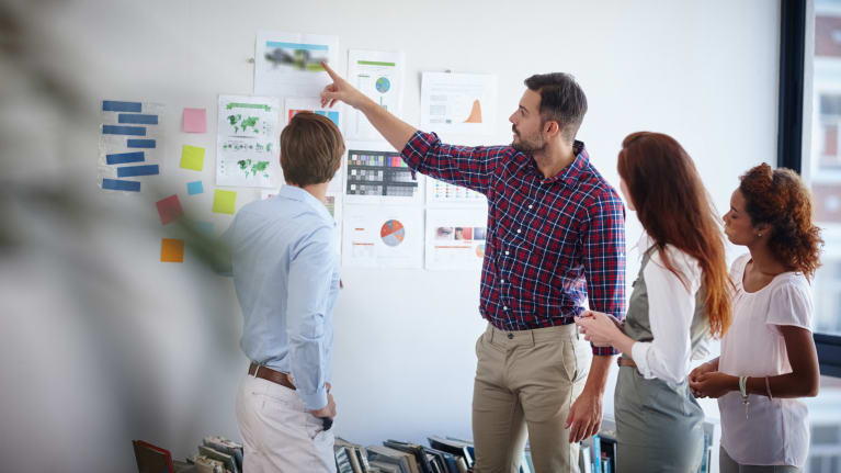 Managers Must Delegate Effectively To Develop Employees