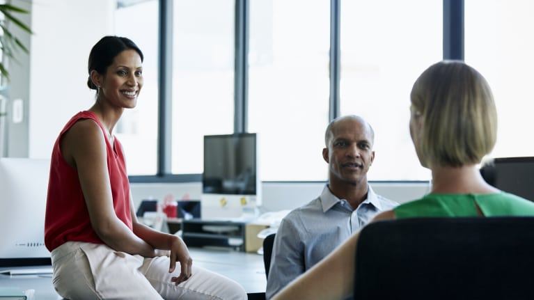 Hr Business Partner Or Hr Director?