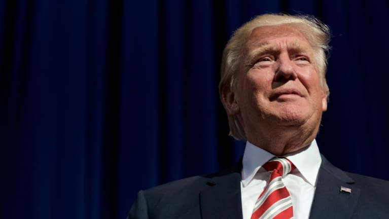 Trump’s First 100 Days and a Look Ahead