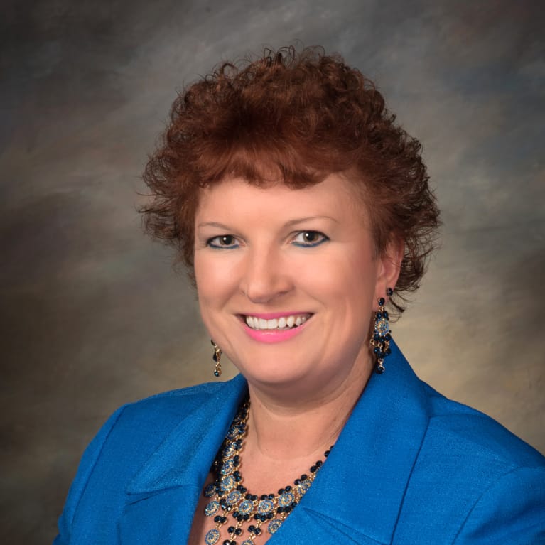 Paula Harvey, SHRM-SCP