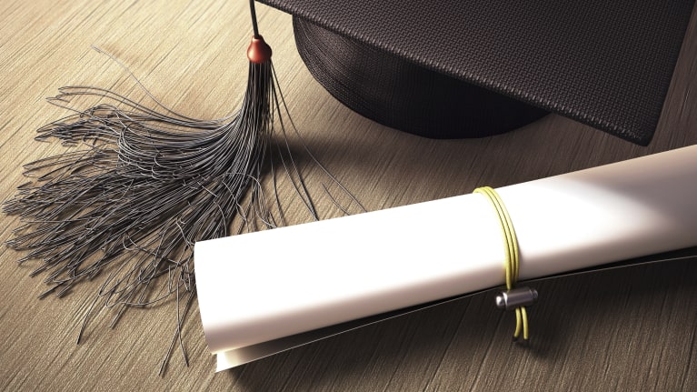 Do You Need a College Degree to Work in HR?