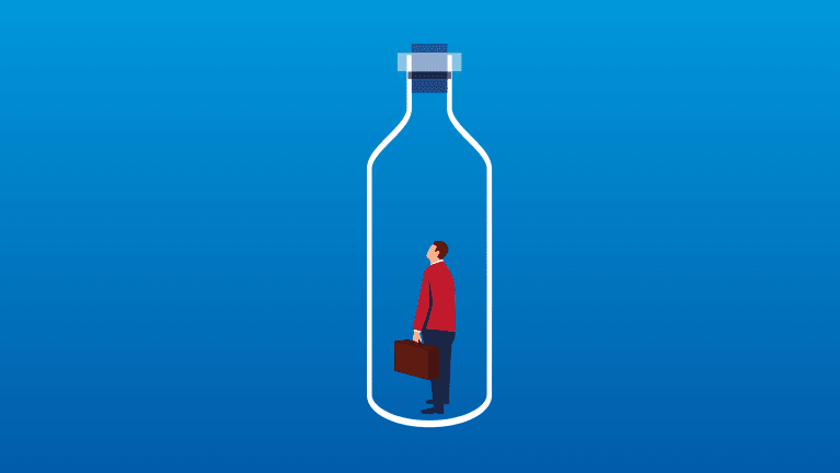 alcohol