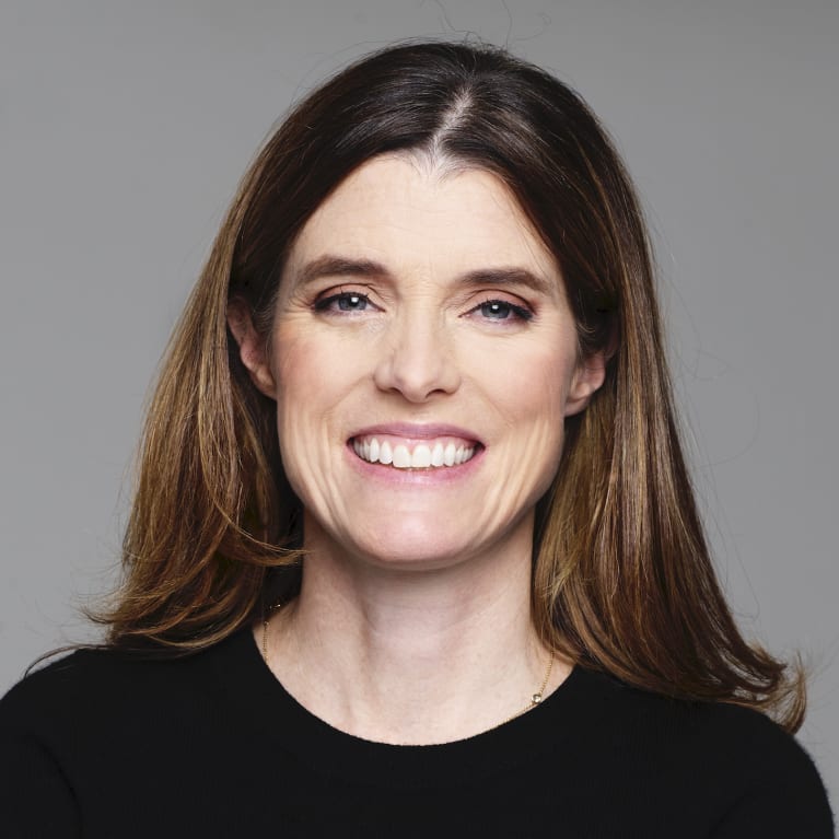 kerry van voris
