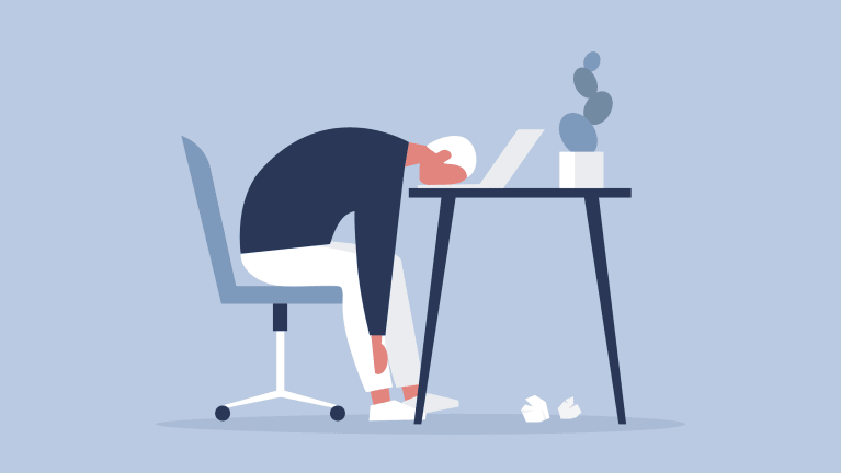 How to Help Your Team with Burnout When You're Burned Out Yourself