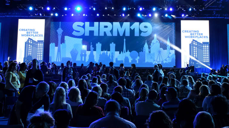 Top 10 Takeaways From Shrm19