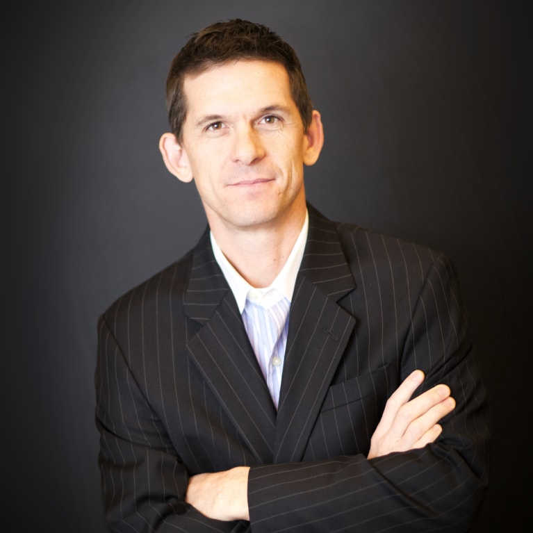 Jason T. Andrew, CEO, Limelight Health