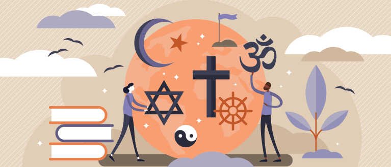 Ask an Expert: Religious Holidays