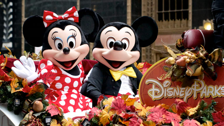 5 Takeaways From Disney S Tuition Benefits