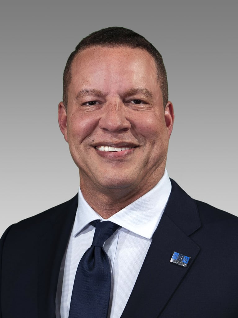 Keith Green Shrm Scp