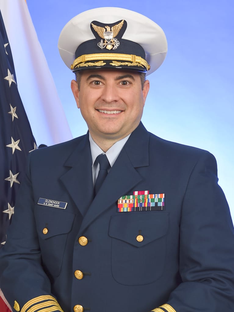 Future Force Hr Superheroes In The Coast Guard