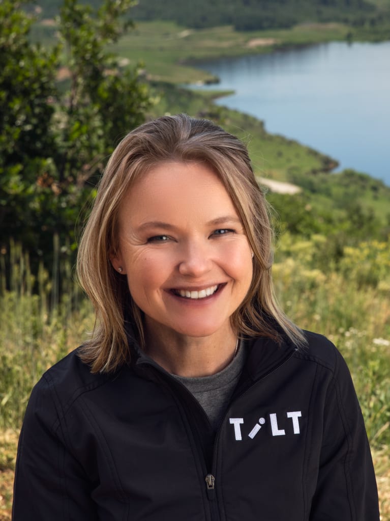 Jennifer Henderson