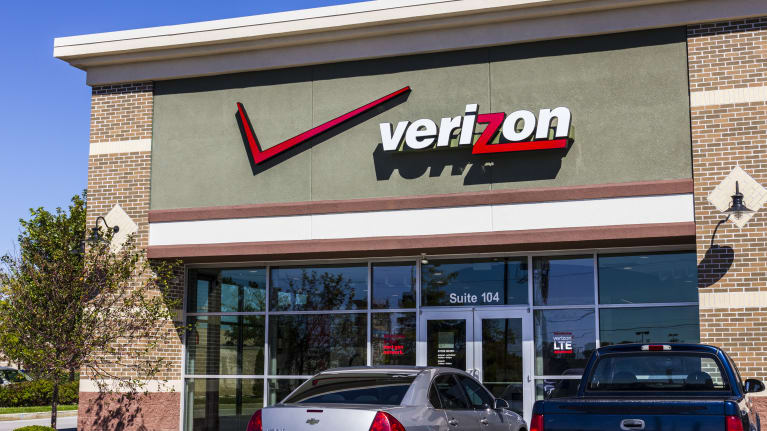 Verizon Wireless Employee Handbook