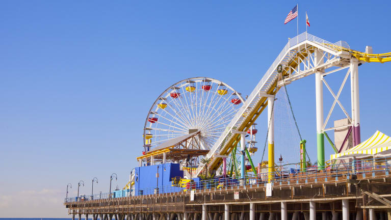 Santa Monica Employers Ring In New Year With Paid Sick Leave