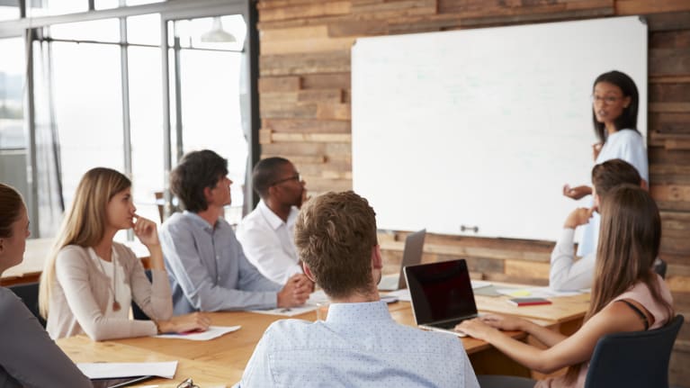 Woman selling virginity online