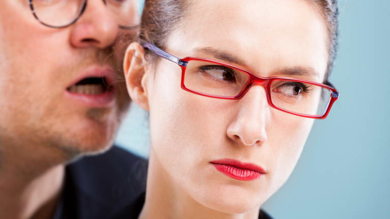 Workplace Bullying And Harassment Whats The Difference
